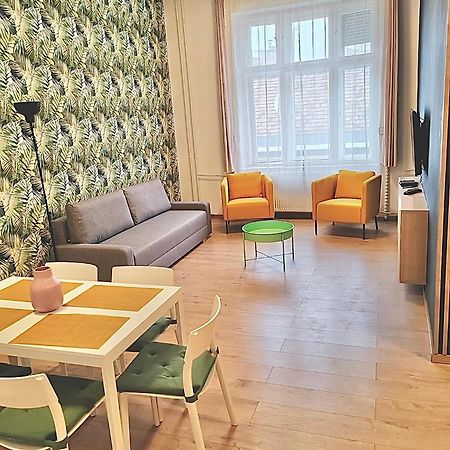Home R1274 #Freeparking Budapest Kültér fotó