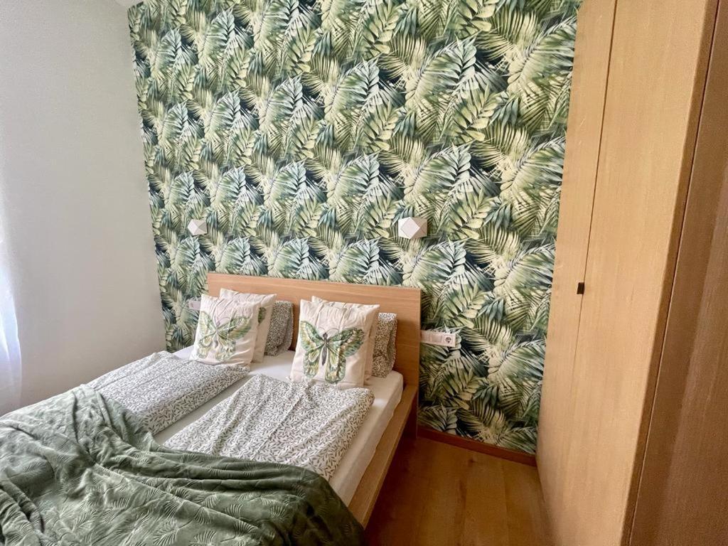 Home R1274 #Freeparking Budapest Kültér fotó