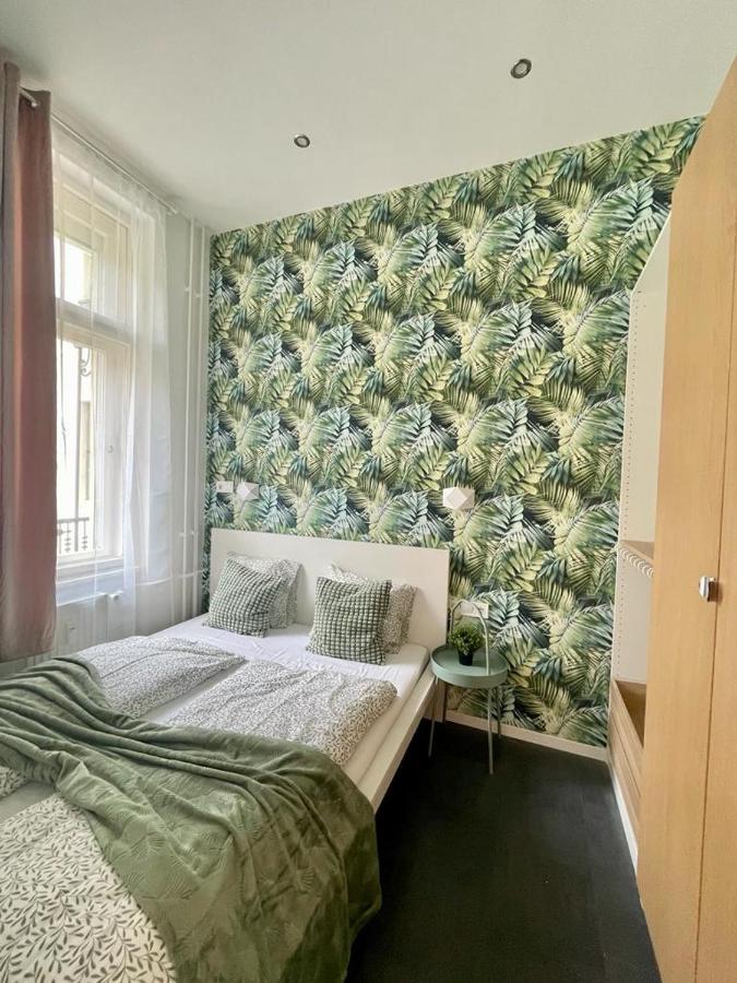 Home R1274 #Freeparking Budapest Kültér fotó
