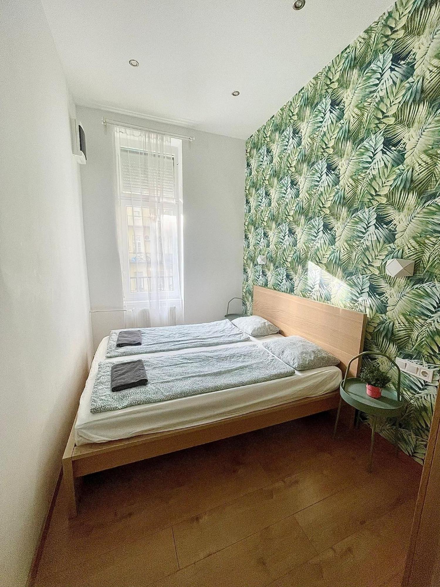 Home R1274 #Freeparking Budapest Kültér fotó