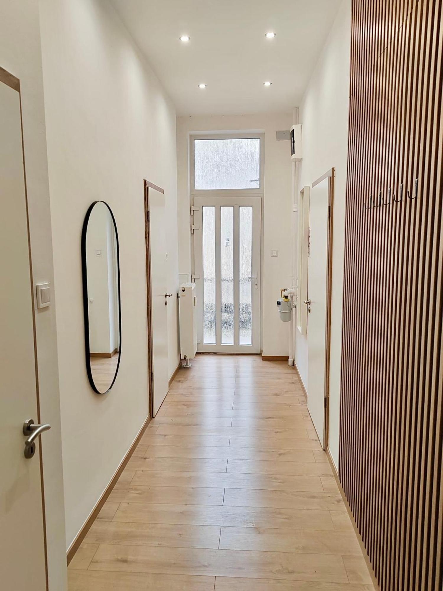Home R1274 #Freeparking Budapest Kültér fotó