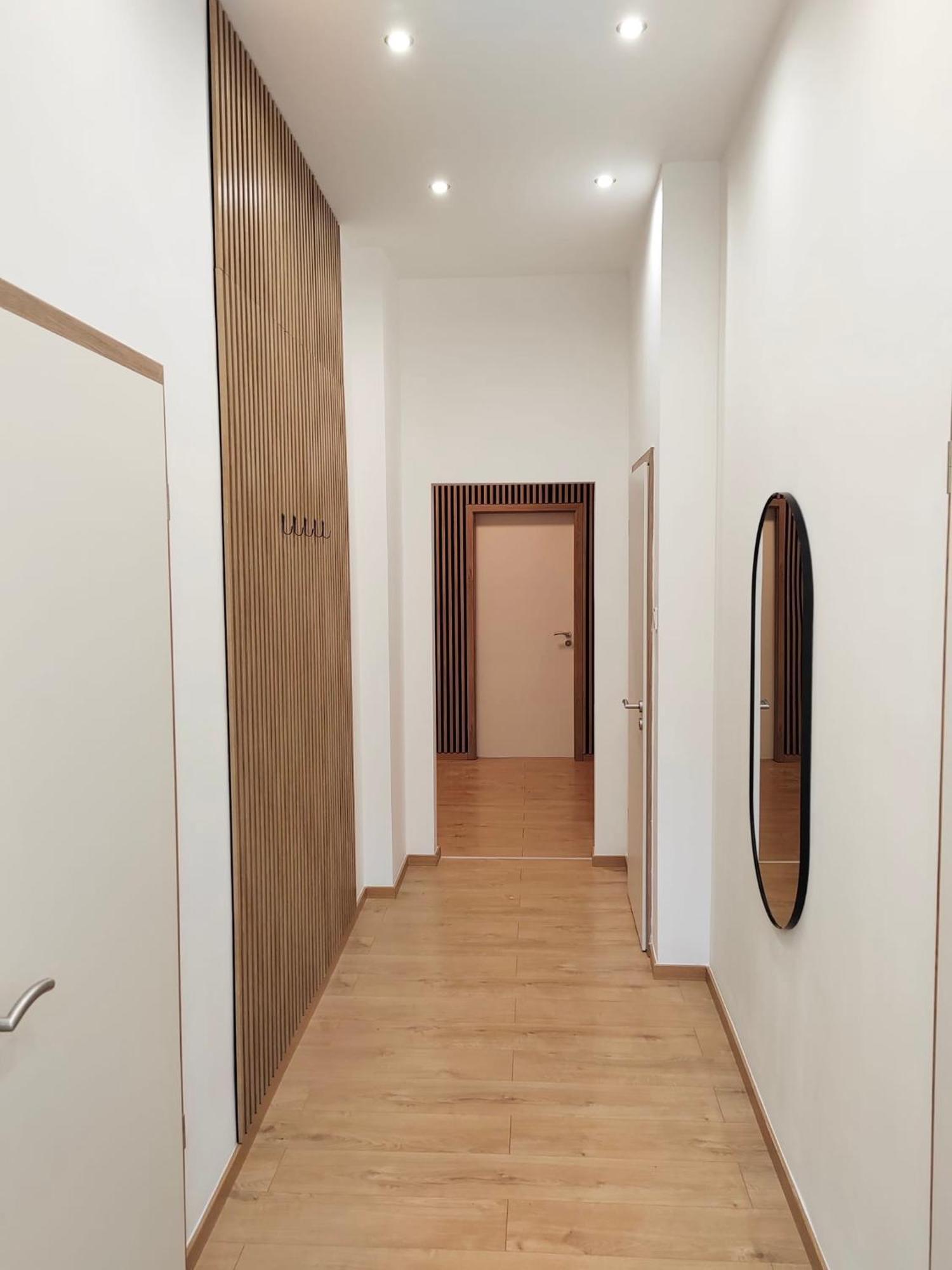 Home R1274 #Freeparking Budapest Kültér fotó