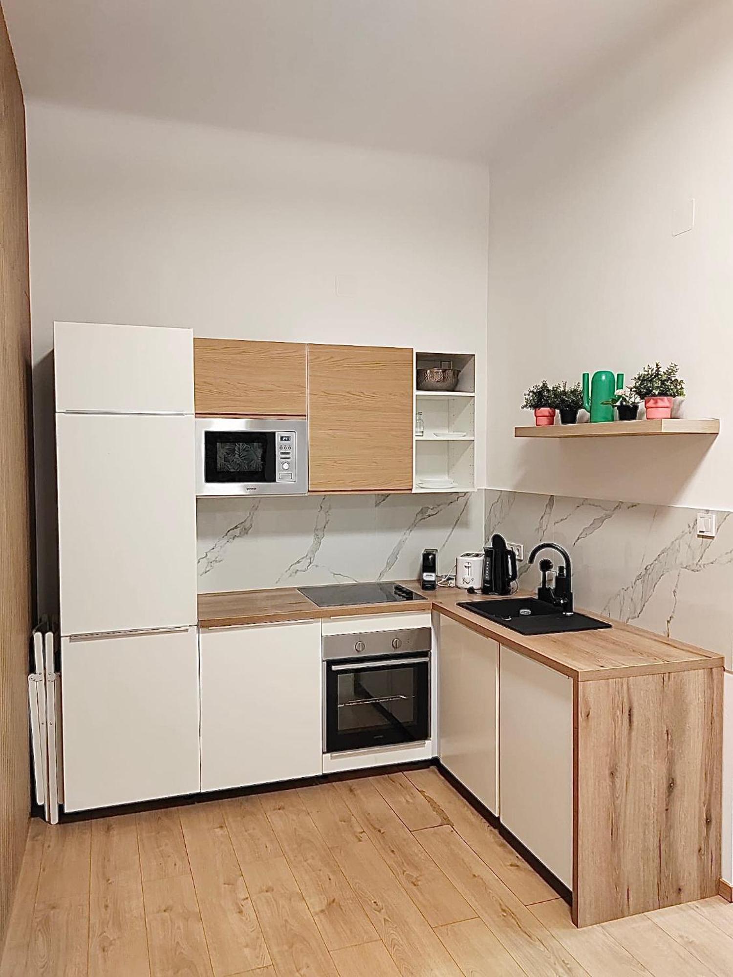Home R1274 #Freeparking Budapest Kültér fotó